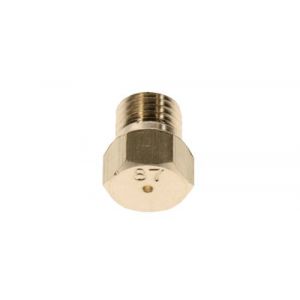 Gorenje Injecteur Gaz Butane Dia 87 Rapide Pour Cuisiniere - 162165