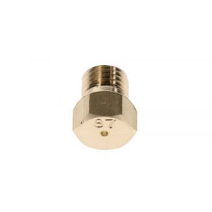 Gorenje Injecteur Gaz Butane Dia 87 Rapide Pour Cuisiniere - 162165