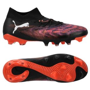 Puma Chaussures de football moulées femme future 8 match fg/ag