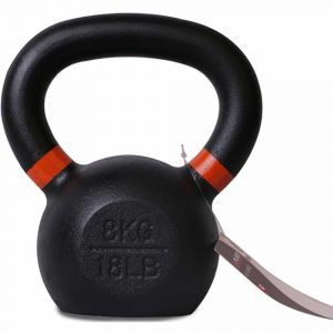Pure2Improve Kettlebell