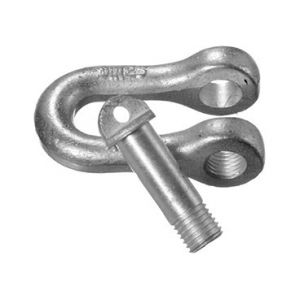 FP Manilles DIN 82101 ST HDG A Gr.3 HP