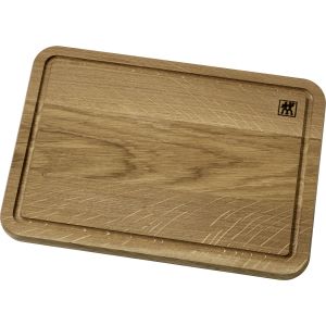 Zwilling Accessoires Planche à découper, Chêne