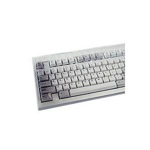 Cherry 6155044 - Membrane de protection pour clavier G84-4100 (83T)