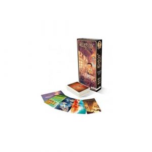 Asmodée Dixit : Harmonies, Expansion Jeu de Table, Edition en Italien