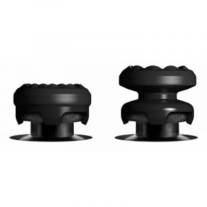 SteelSeries Accessoire manette FPS Galaxy BLACK Kit PS5