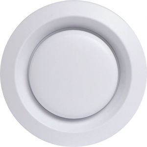 Anjos ventilation Bouche d'extraction - Ø 100 mm - Pour VMC