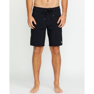 Volcom Boardshort Strand Liberators 20" - BLACK - Taille 28