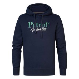 Petrol industries Sweatshirt à capuche homme hood