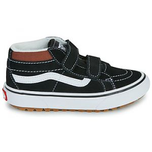 Vans Baskets montantes enfant MTE SK8-Mid Reissue V Noir - Taille 27,28,29,30,31,32,33,34