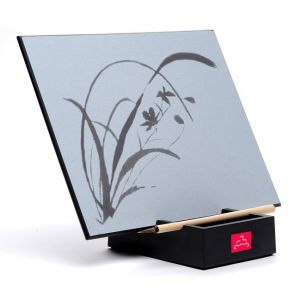 Buddha Board Original tablette de peintures éphémères