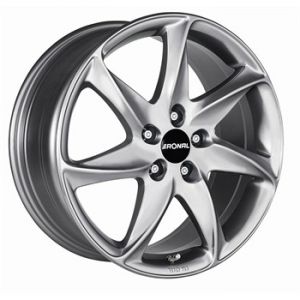 Image de Ronal Jante alu R51 8x18 5x108 ET33