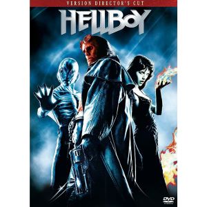 Image de Hellboy