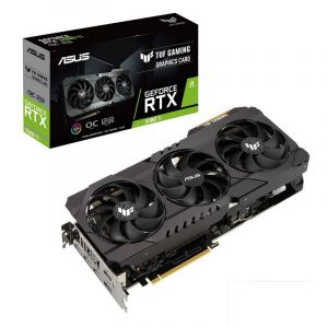 Asus TUF GeForce RTX 3080 Ti O12G GAMING