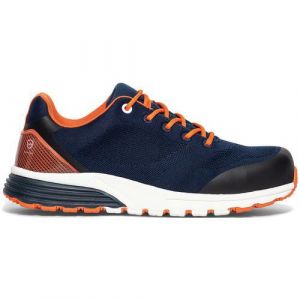 Parade Chaussures de Sécurité Basses Homme Slalum Marine - S1P SRC / Taille - 45