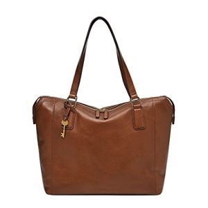 Image de Fossil Jacqueline Tote Brown