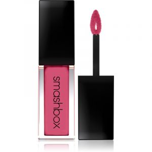 Smashbox Always on Liquid Lipstick rouge &agrave; l&egrave;vres liquide mat teinte - Hair Flip 4 ml