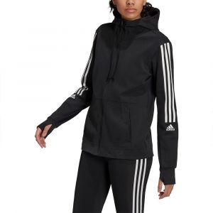 Adidas Veste Tc Hd 2XS Black