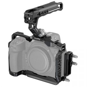Smallrig FEELWORLD<br/> 4520 KIT CAGE NIKON Z6 III