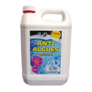 Ecogene 002261 - Anti-algues 5 L