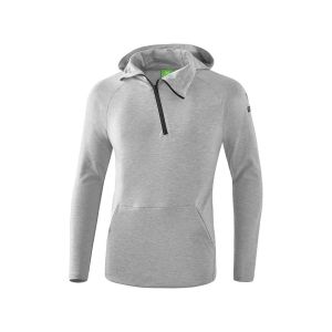 Erima Sweat à capuche enfant essential