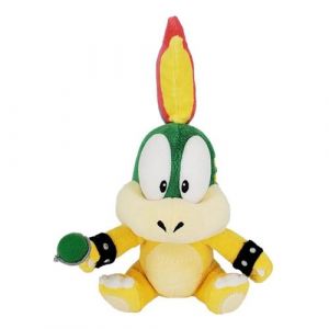 Nintendo Together+ - Peluche Super Mario - Lemmy 20cm