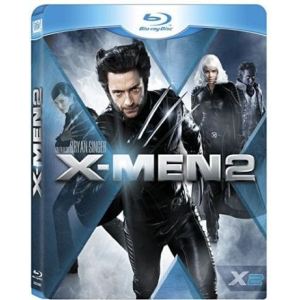 X-Men 2