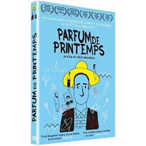 PARFUM DE PRINTEMPS [DVD]