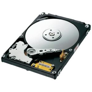 Samsung HN-M500MBB - Disque dur interne SpinPoint M8 500 Go 2.5" SATA III 5400 rpm