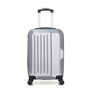 Hero Valise Cabine ABS VESUVIO 55 cm 4 Roues