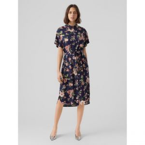 Vero Moda Robes Bleu pour femme - 40