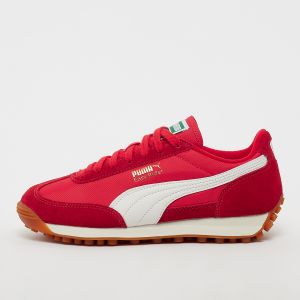 Puma Easy Rider Vintage red/white, Footwear, red/white, taille: 46 - Couleur Rouge - Taille 46