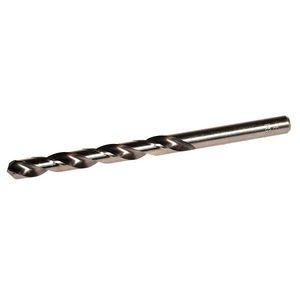 Makita Forets à métaux HSS Cobalt 5 %, cylindriques 4.0x75mm - D-17348