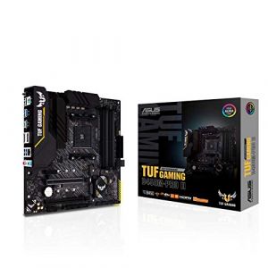 Asus TUF GAMING B450M-PRO II