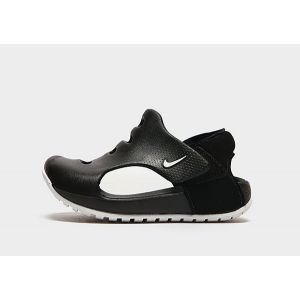 Nike Sunray Protect 3, Baskets, Black White, 23.5 EU