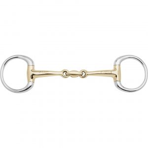 Mors olive pour cheval Stübben