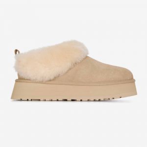 Bottines Tazzelle en cuir