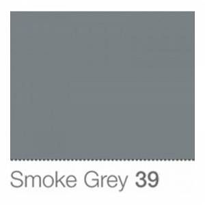 Colorama Fond de Studio 1.35 X 11m Smoke Grey