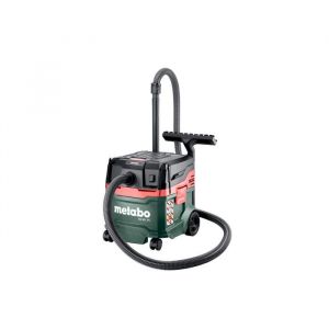 Metabo Aspirateur tous usages AS 20 L PC - 602083000