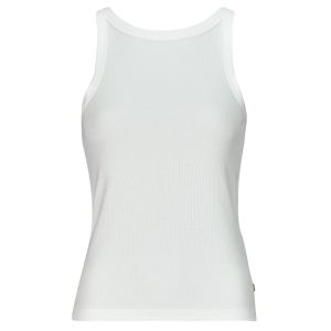 Levi's Pour femme. T-shirt de r?ve blanc