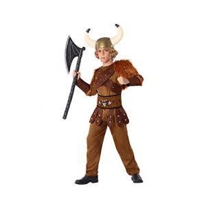 Image de Ruedelafete D&eacute;guisement Viking - Enfant