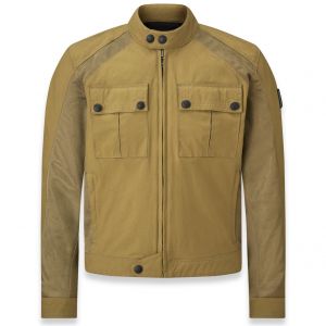 Belstaff Blousons moto Temple Olive
