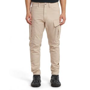 G-Star Raw Pantalon chino Skinny poche cargo 3D 2.0