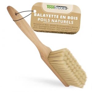 Pinceau "NATURA" (Standard)