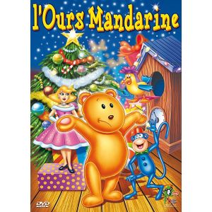 Image de L'ours Mandarine