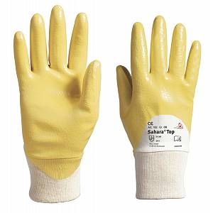Tork Gants de protection Sahara Top 102,Taille 10 (Par 10)