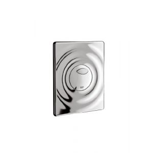 Image de Grohe Plaque de Commande WC Wave 38963000 (Import Allemagne)