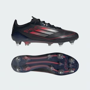 Adidas Chaussure F50 Elite Terrain gras