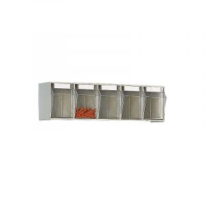 Lockweiler Bloc tiroirs modulable 5 tiroirs