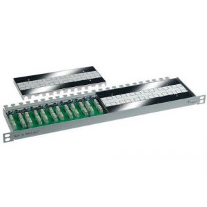 Telegärtner J00060A0072 - Module de Connexion Ethernet