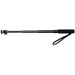 PNJ Cam Perche T&eacute;l&eacute;scopique Access Cam Pole 1 18 - 50 cm Noire